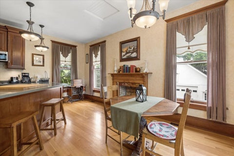 Tiny photo for 10216 Main Street, Hebron, IL 60034 (MLS # 12766660)