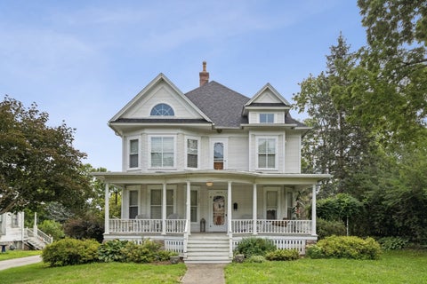 Photo of 10216 Main Street, Hebron, IL 60034 (MLS # 12766660)