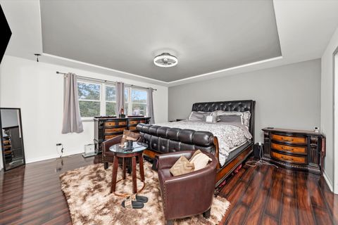 Tiny photo for 246 Lakeview Court, Steger, IL 60475 (MLS # 12491939)