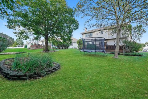 Tiny photo for 246 Lakeview Court, Steger, IL 60475 (MLS # 12491939)