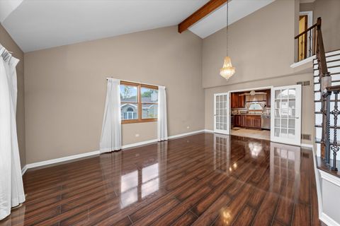Tiny photo for 246 Lakeview Court, Steger, IL 60475 (MLS # 12491939)