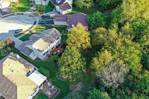 Tiny photo for 246 Lakeview Court, Steger, IL 60475 (MLS # 12491939)