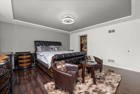 Tiny photo for 246 Lakeview Court, Steger, IL 60475 (MLS # 12491939)