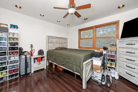 Tiny photo for 246 Lakeview Court, Steger, IL 60475 (MLS # 12491939)