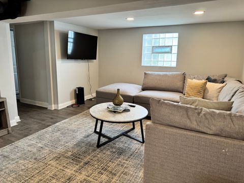 Tiny photo for 822 E 87th Place, Chicago, IL 60619 (MLS # 12449279)