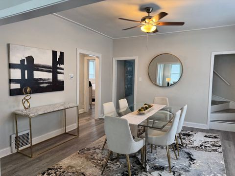 Tiny photo for 822 E 87th Place, Chicago, IL 60619 (MLS # 12449279)