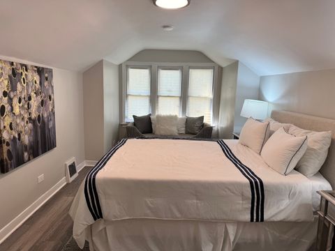 Tiny photo for 822 E 87th Place, Chicago, IL 60619 (MLS # 12449279)