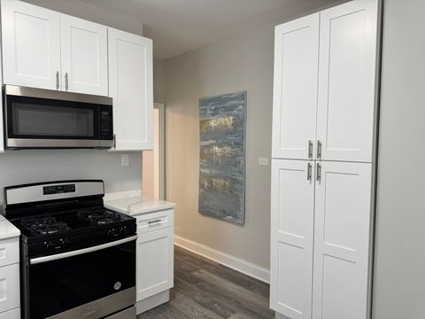 Tiny photo for 822 E 87th Place, Chicago, IL 60619 (MLS # 12449279)