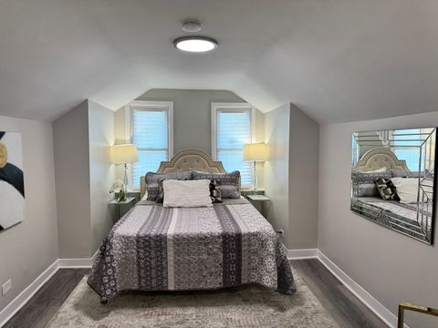 Tiny photo for 822 E 87th Place, Chicago, IL 60619 (MLS # 12449279)