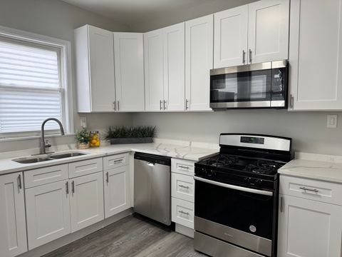 Tiny photo for 822 E 87th Place, Chicago, IL 60619 (MLS # 12449279)