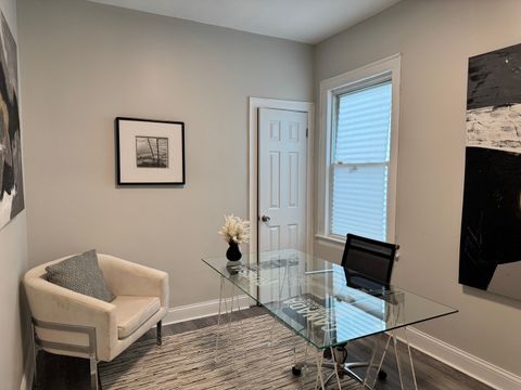 Tiny photo for 822 E 87th Place, Chicago, IL 60619 (MLS # 12449279)