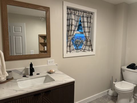 Tiny photo for 134 N Bureau Avenue, Ladd, IL 61329 (MLS # 12666900)