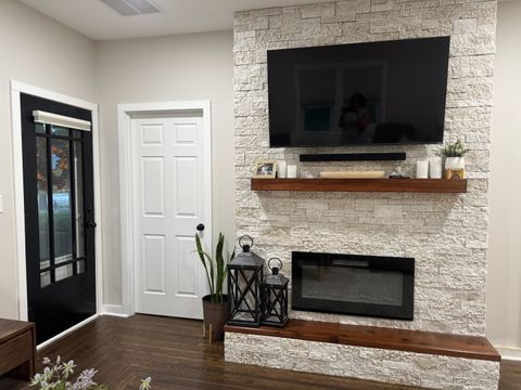 Tiny photo for 134 N Bureau Avenue, Ladd, IL 61329 (MLS # 12666900)