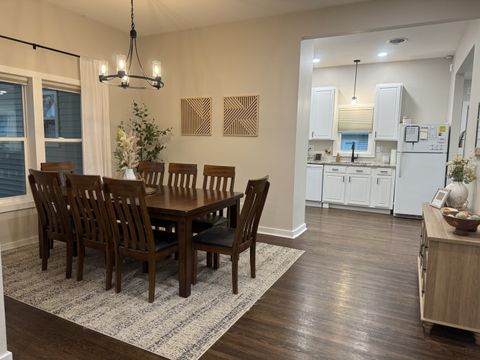 Tiny photo for 134 N Bureau Avenue, Ladd, IL 61329 (MLS # 12666900)