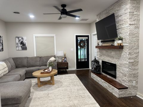 Tiny photo for 134 N Bureau Avenue, Ladd, IL 61329 (MLS # 12666900)