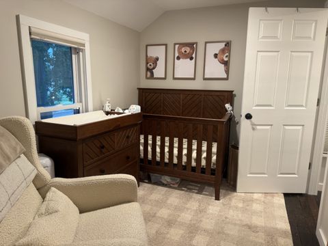 Tiny photo for 134 N Bureau Avenue, Ladd, IL 61329 (MLS # 12666900)