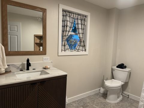 Tiny photo for 134 N Bureau Avenue, Ladd, IL 61329 (MLS # 12666900)