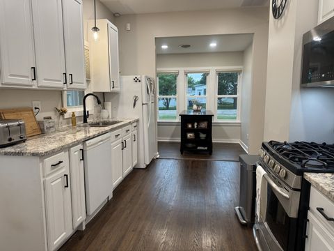 Tiny photo for 134 N Bureau Avenue, Ladd, IL 61329 (MLS # 12666900)