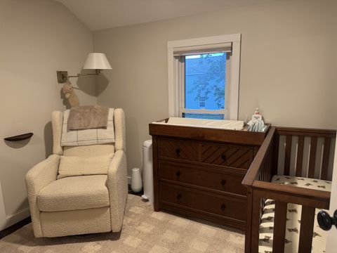 Tiny photo for 134 N Bureau Avenue, Ladd, IL 61329 (MLS # 12666900)