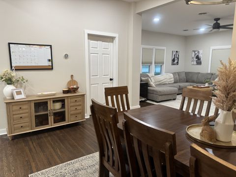 Tiny photo for 134 N Bureau Avenue, Ladd, IL 61329 (MLS # 12666900)
