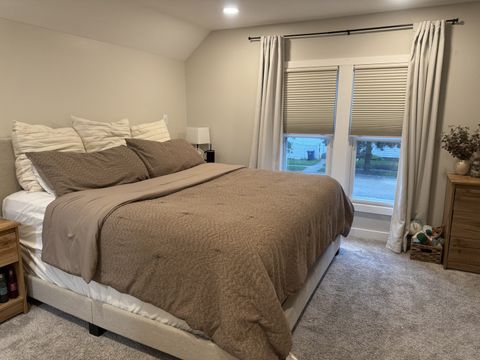 Tiny photo for 134 N Bureau Avenue, Ladd, IL 61329 (MLS # 12666900)