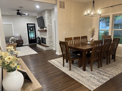 Tiny photo for 134 N Bureau Avenue, Ladd, IL 61329 (MLS # 12666900)