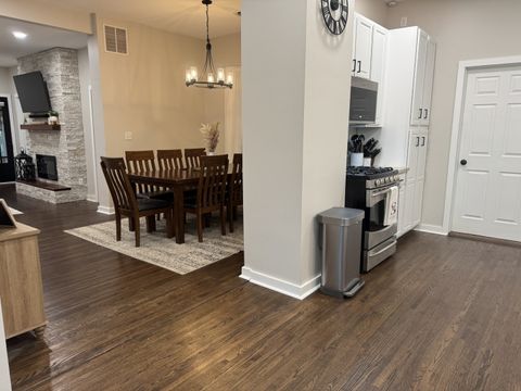 Tiny photo for 134 N Bureau Avenue, Ladd, IL 61329 (MLS # 12666900)