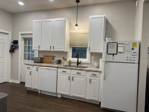 Tiny photo for 134 N Bureau Avenue, Ladd, IL 61329 (MLS # 12666900)