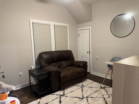 Tiny photo for 134 N Bureau Avenue, Ladd, IL 61329 (MLS # 12666900)