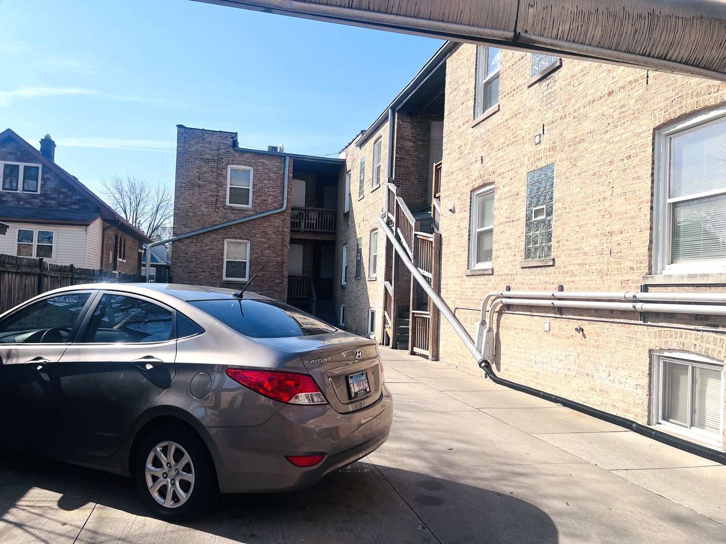 4956 W PARKER Avenue 2