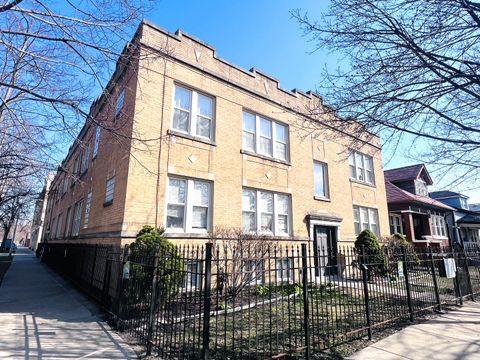 4956 W PARKER Avenue 2 Chicago IL 60639