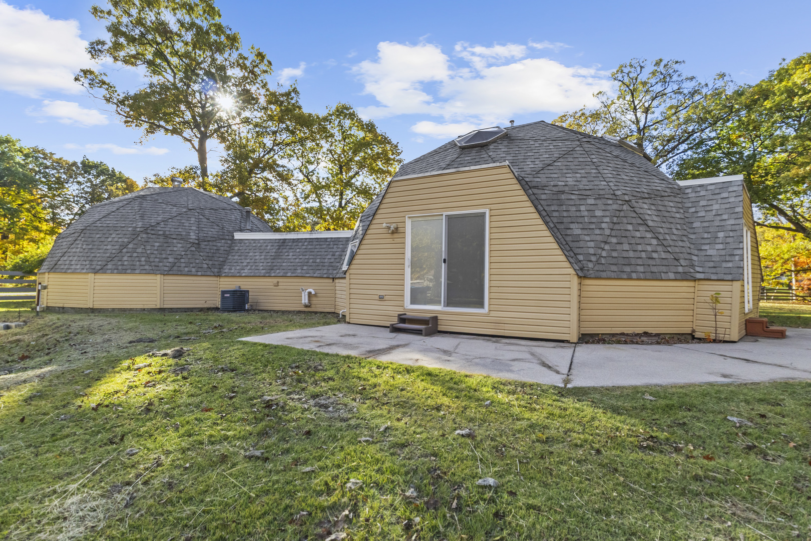 26915 S Egyptian Trail