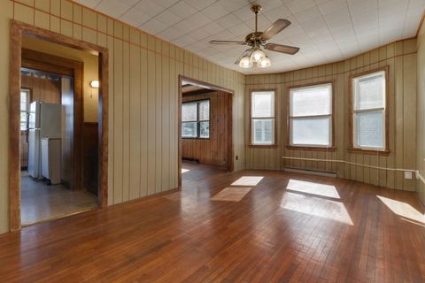 Tiny photo for 506 Denver Street, Bloomington, IL 61701 (MLS # 12503467)