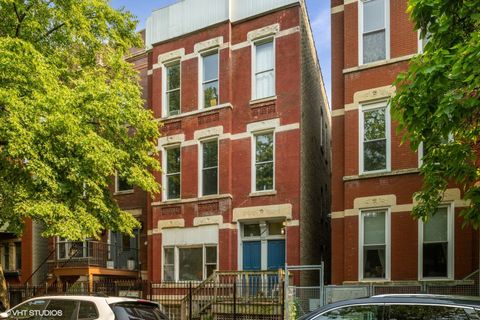 1729 W Erie Street 3N Chicago IL 60622