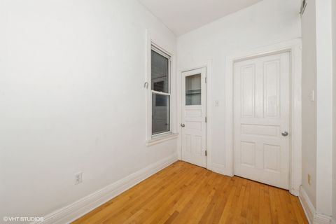 Tiny photo for 1729 W Erie Street #3N, Chicago, IL 60622 (MLS # 12557176)