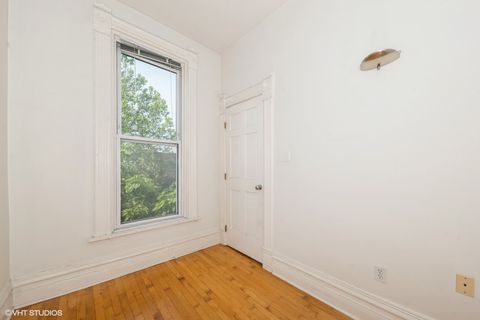 Tiny photo for 1729 W Erie Street #3N, Chicago, IL 60622 (MLS # 12557176)