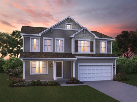 730 Cloverleaf Drive Marengo IL 60152