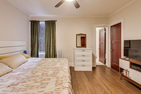 Tiny photo for 5306 N Glenwood Avenue #2A, Chicago, IL 60640 (MLS # 12495103)