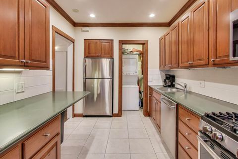 Tiny photo for 5306 N Glenwood Avenue #2A, Chicago, IL 60640 (MLS # 12495103)