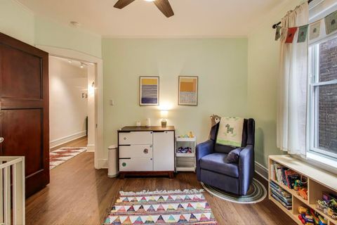Tiny photo for 5306 N Glenwood Avenue #2A, Chicago, IL 60640 (MLS # 12495103)