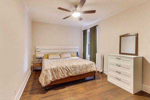 Tiny photo for 5306 N Glenwood Avenue #2A, Chicago, IL 60640 (MLS # 12495103)