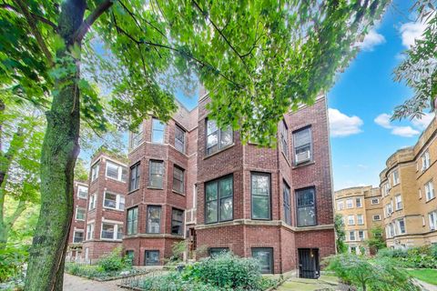 Tiny photo for 5306 N Glenwood Avenue #2A, Chicago, IL 60640 (MLS # 12495103)