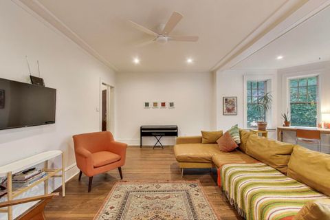 Tiny photo for 5306 N Glenwood Avenue #2A, Chicago, IL 60640 (MLS # 12495103)