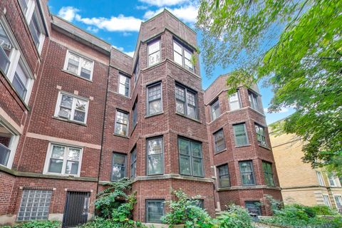 Tiny photo for 5306 N Glenwood Avenue #2A, Chicago, IL 60640 (MLS # 12495103)