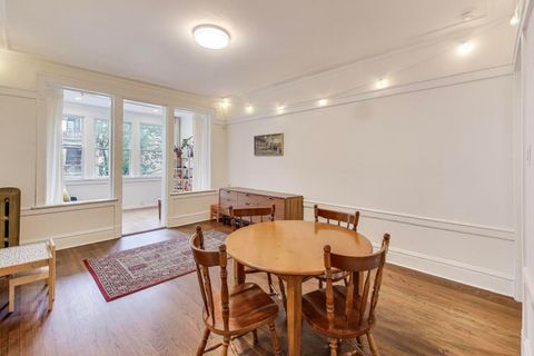 Tiny photo for 5306 N Glenwood Avenue #2A, Chicago, IL 60640 (MLS # 12495103)