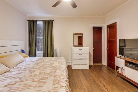 Tiny photo for 5306 N Glenwood Avenue #2A, Chicago, IL 60640 (MLS # 12495103)