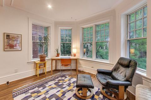 Tiny photo for 5306 N Glenwood Avenue #2A, Chicago, IL 60640 (MLS # 12495103)