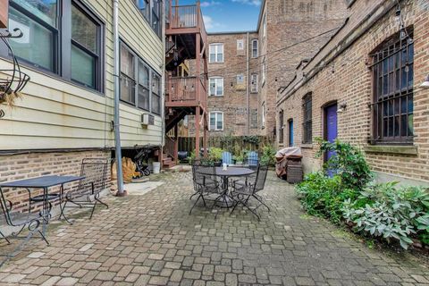 Tiny photo for 5306 N Glenwood Avenue #2A, Chicago, IL 60640 (MLS # 12495103)