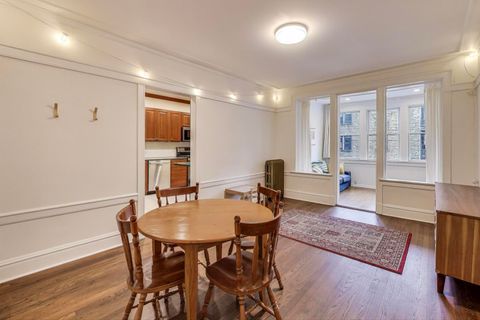 Tiny photo for 5306 N Glenwood Avenue #2A, Chicago, IL 60640 (MLS # 12495103)