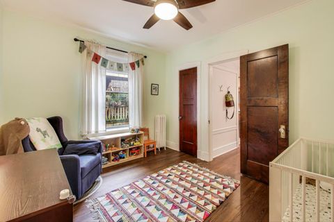 Tiny photo for 5306 N Glenwood Avenue #2A, Chicago, IL 60640 (MLS # 12495103)